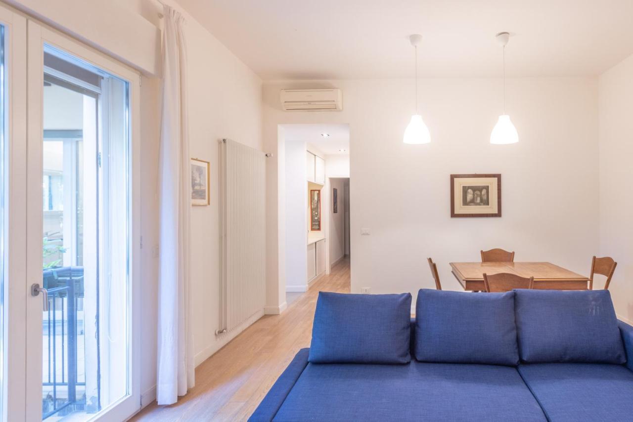 Maison Giardini Margherita, Bologna By Short Holidays Exterior photo