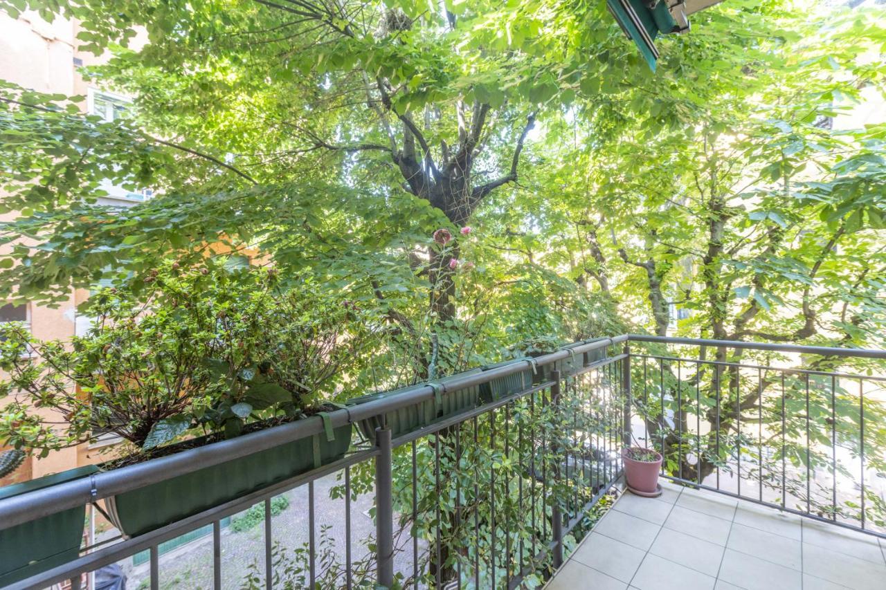 Maison Giardini Margherita, Bologna By Short Holidays Exterior photo