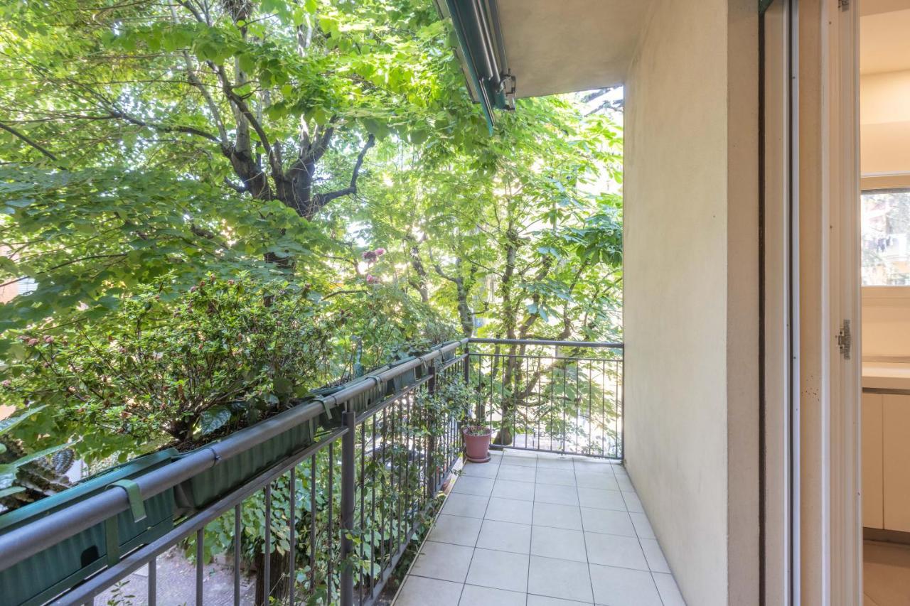 Maison Giardini Margherita, Bologna By Short Holidays Exterior photo