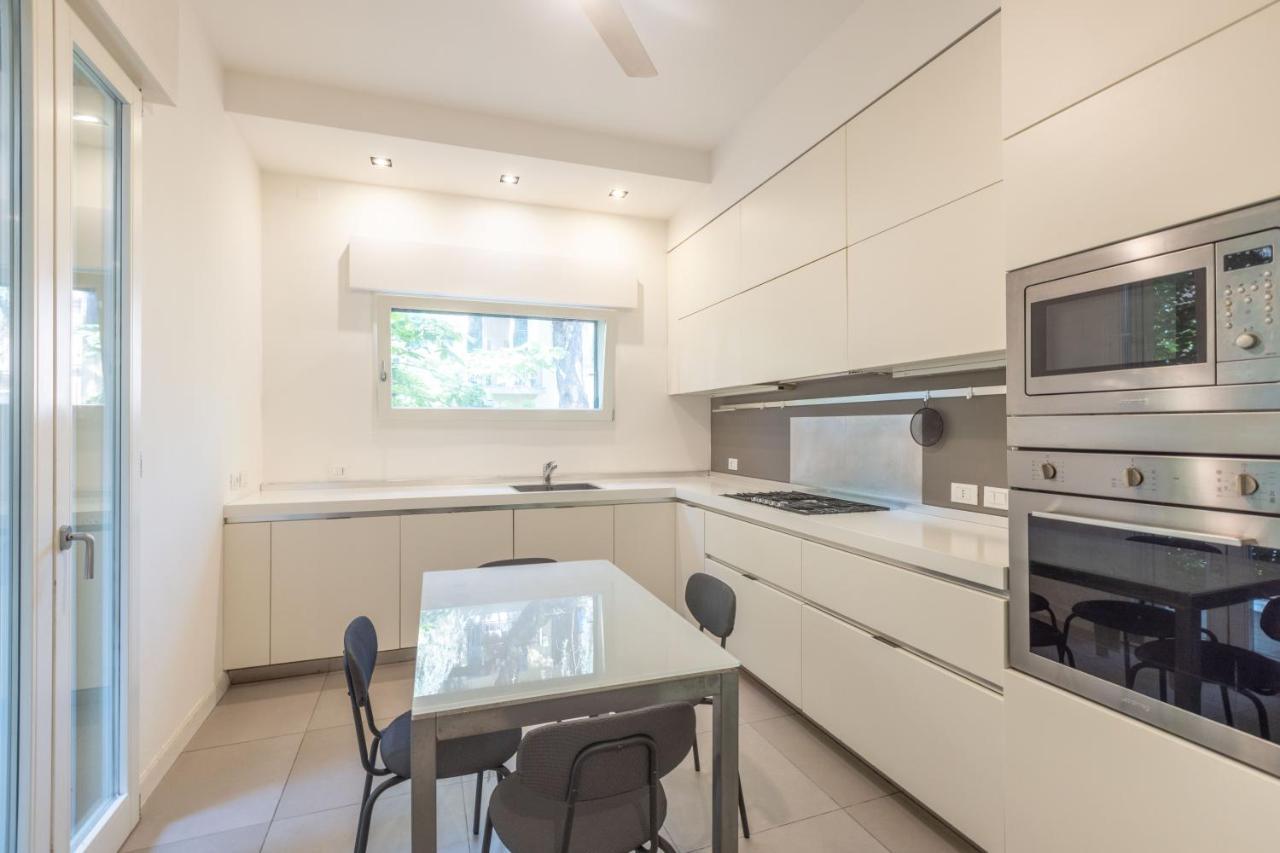 Maison Giardini Margherita, Bologna By Short Holidays Exterior photo