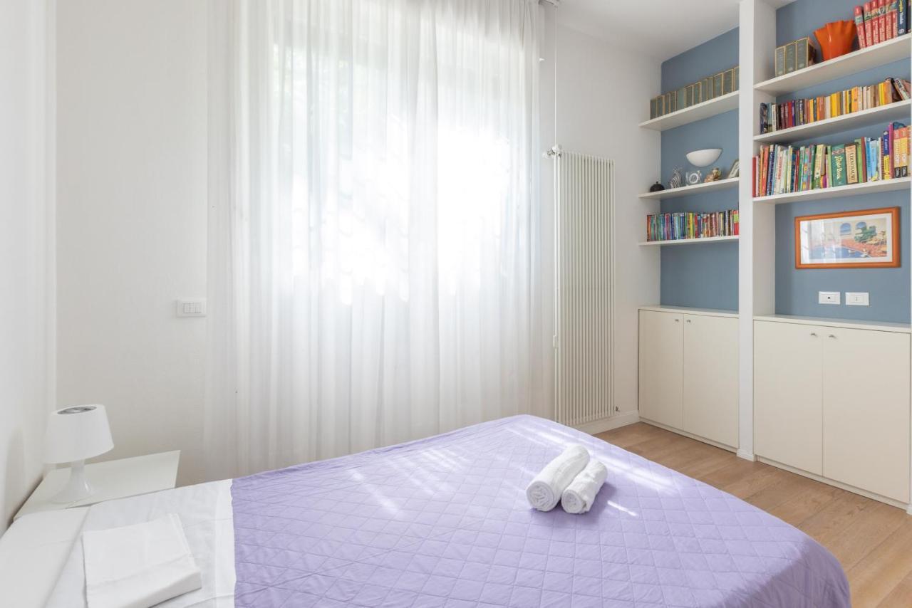 Maison Giardini Margherita, Bologna By Short Holidays Exterior photo