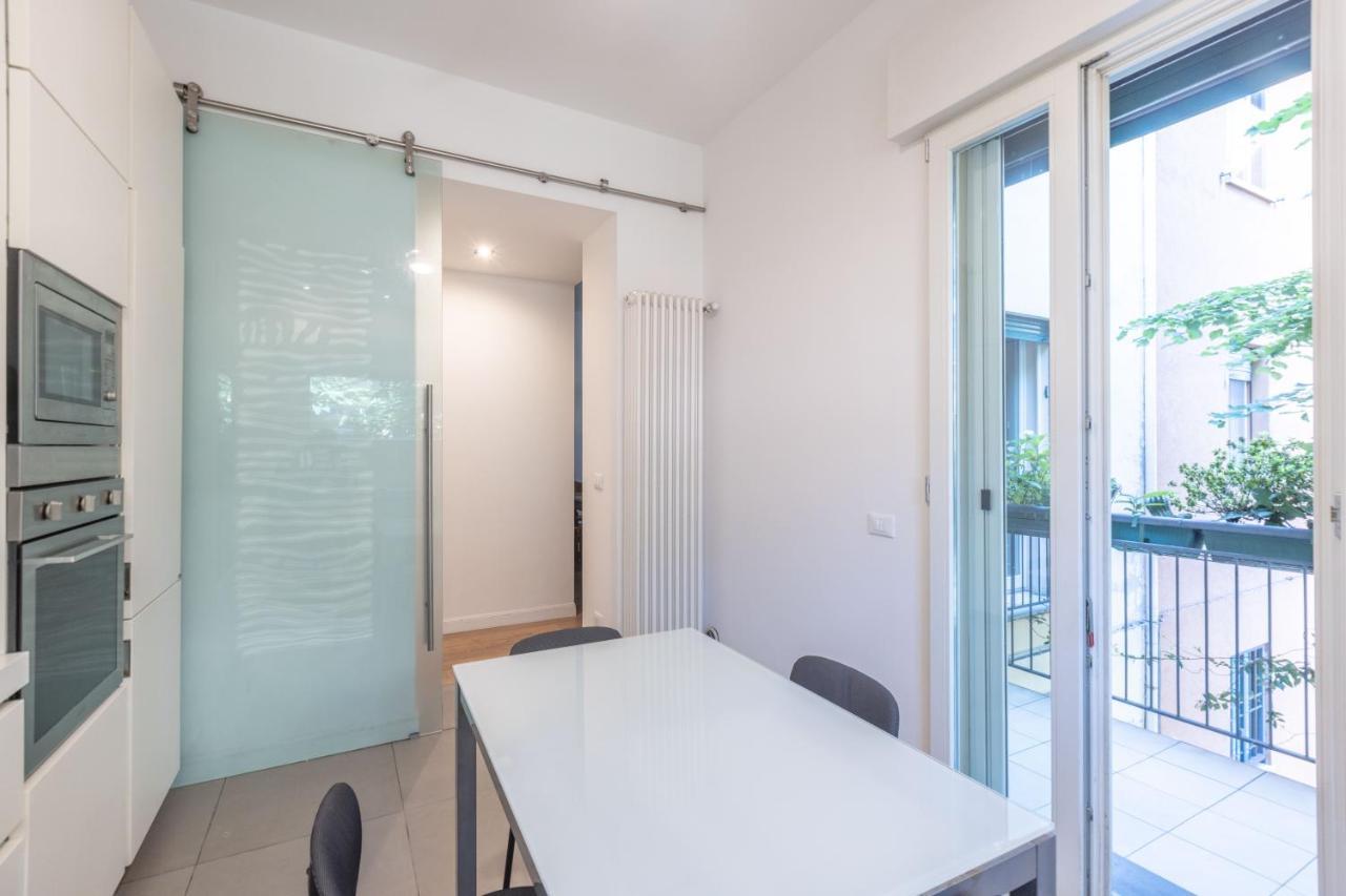Maison Giardini Margherita, Bologna By Short Holidays Exterior photo