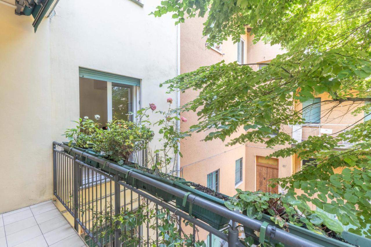 Maison Giardini Margherita, Bologna By Short Holidays Exterior photo