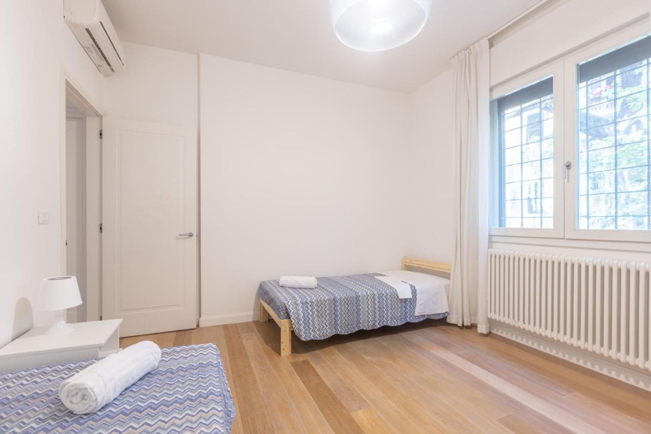 Maison Giardini Margherita, Bologna By Short Holidays Exterior photo