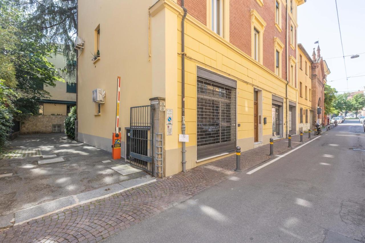 Maison Giardini Margherita, Bologna By Short Holidays Exterior photo